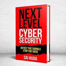 Next Level Cyber Security Book
