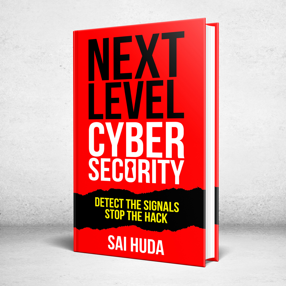 Next Level Cyber Security