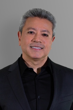 Author, Sai Huda 