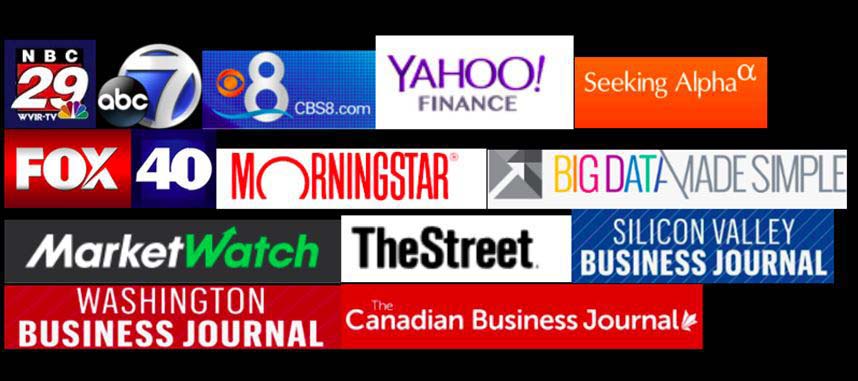 TV And Media Logos
