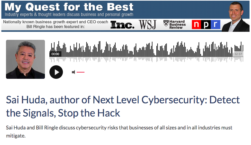 Cyber Podcast